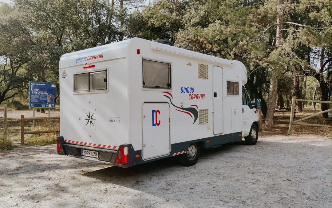 VENDIDA! Fiat Adria mod. Adriatik 2.8 JTD