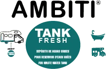 TANK-FRESH AMBITI