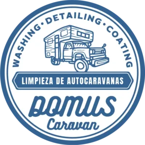Limpieza, Washing, Detailing, Coating de autocaravanas