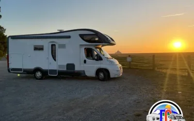 Autocaravana McLouis Tandy 635G (2009) ¡Nuevo Precio!