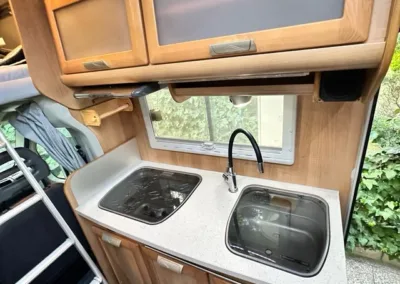 Fiat Ducato Miller