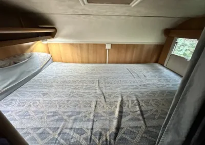 Fiat Ducato Miller