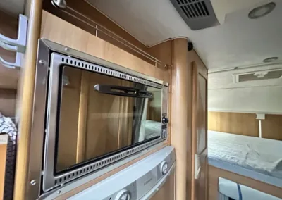 Fiat Ducato Miller