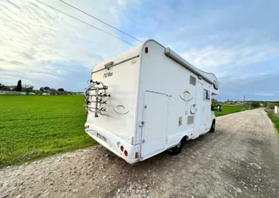 Fiat Ducato Miller