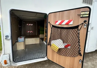 Fiat Ducato Miller