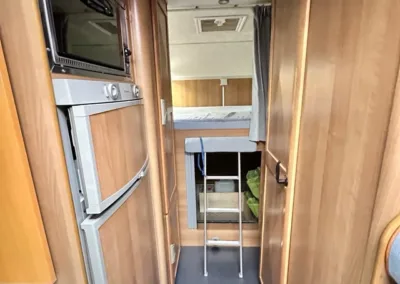 Fiat Ducato Miller