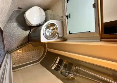 Fiat Ducato Miller