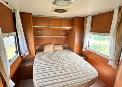 autocaravana chausson