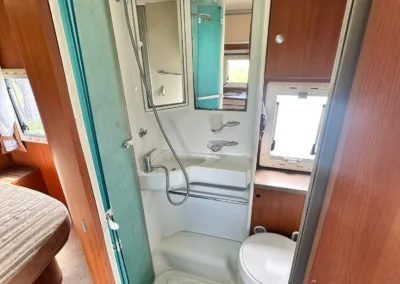 autocaravana chausson