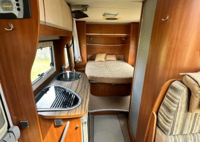 autocaravana chausson